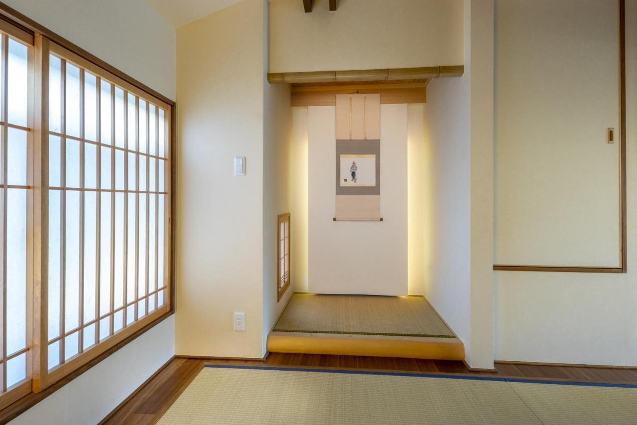 Tsukinowacho House Villa Kyoto Exterior photo